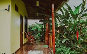 Arenal Descanso